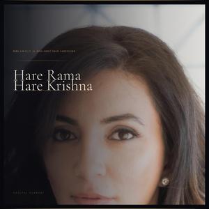 Hare Rama Hare Krishna