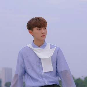 消失了的爱 (Inst.)
