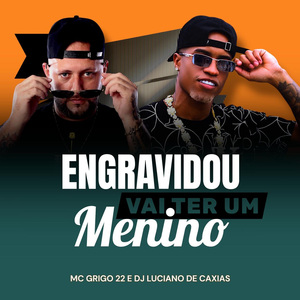 Engravidou Vai Ter um Menino