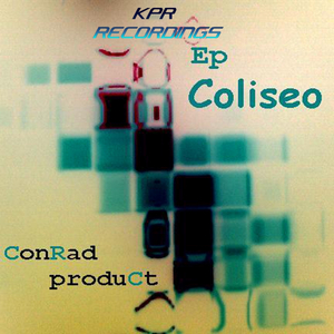Coliseo (Original Mix)