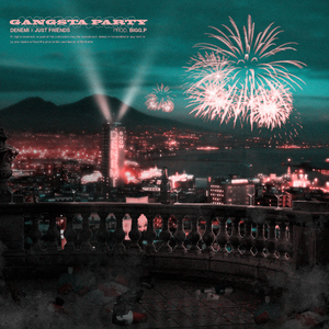 GANGSTA PARTY