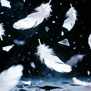 《天使的残缺翅膀》