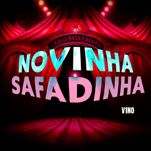 Novinha Safadinha