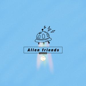 外星朋友1.0（Prod by XVIBE）