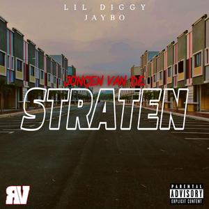Jongens van de straten (feat. Jaybo)
