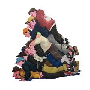 国蛋-你最爱的东西（OCD / 国蛋 remix）