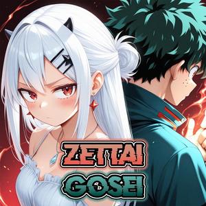 Zettai Gosei