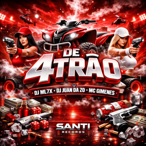 De 4trão