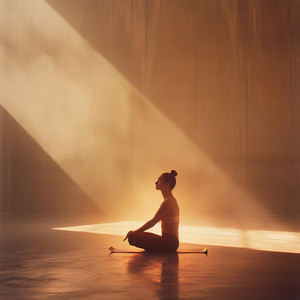 Serenidad En Estiramiento Y Sonido.