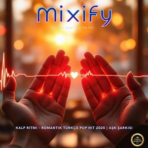 Kalp Ritmi - Romantik Türkçe Pop Hit | Aşk Şarkısı