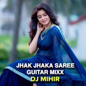 Jhak Jhaka Saree Guitar Mixx