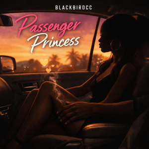 Passenger Princess