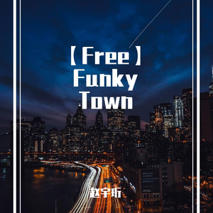 【Free】Funky Town