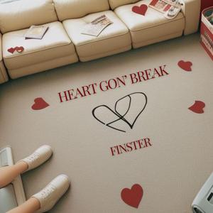 Heart Gon' Break