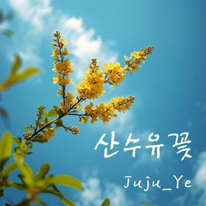 산수유꽃