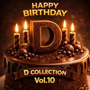 Happy Birthday Dhyey