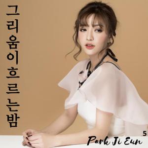 그리움이 흐르는 밤