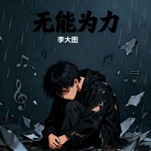 无能为力