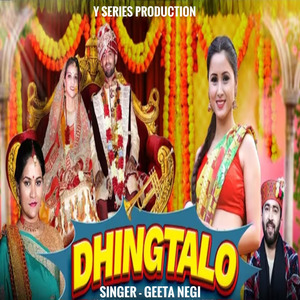 Dhingtalo