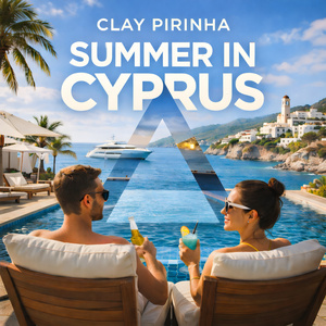 Summer in Cyprus