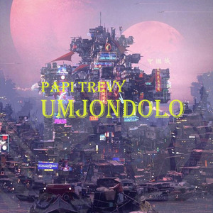 Umjondolo