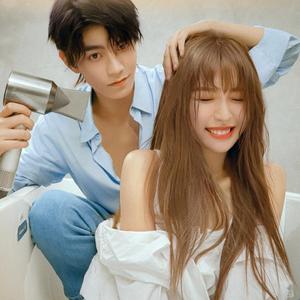 初礼来了（翻自 虞书欣）