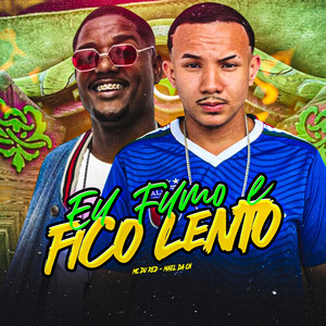 Eu Fumo e Fico Lento