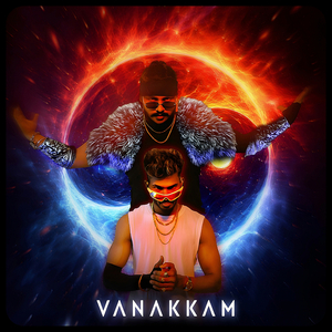 Vanakkam