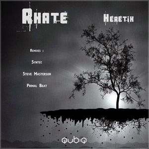 Heretik (Steve Masterson Remix)