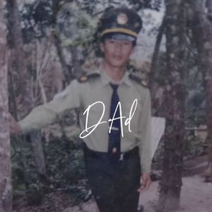 爸爸（by kumark）