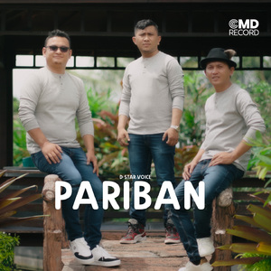 Pariban