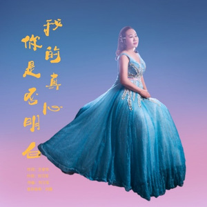 我的真心你是否明白 (DJ晓朋版)