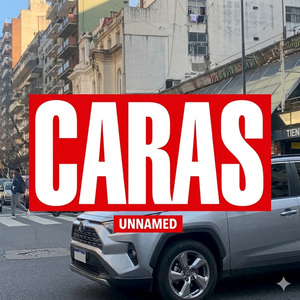 CARAS