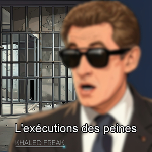 L'exécutions des peines