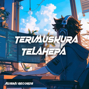 Terimuskura Telahepa (Remix)