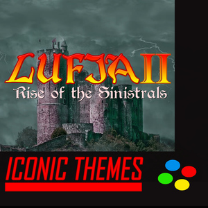 In Winter (From "Lufia 2, Rise of the Sinistrals")