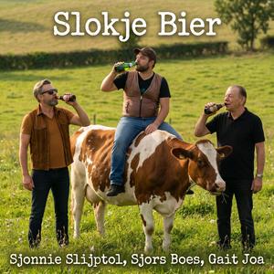 Slokje Bier