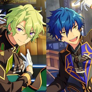 Trap For You [吧嗒&粒]