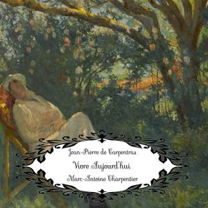 Méditations pour le Carême in C Major: Tristis est anima mea, H.382 (Arr. for Piano Solo)