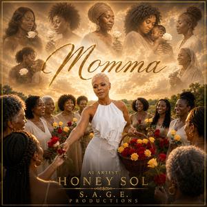 Momma (feat. Honey Sol)