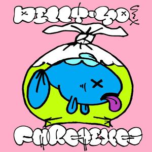 Walkie-Stalkie (Benny Remix) (Benny Remix)