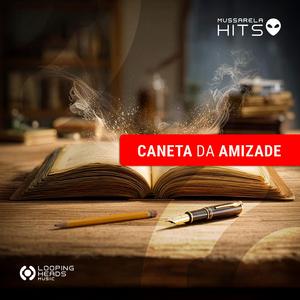 Caneta da Amizade