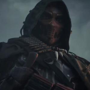 落烨不归根 - 原声