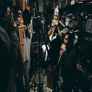 Huaylas del Reencuentro