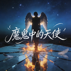 魔鬼中的天使