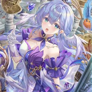 希望有羽毛和翅膀（模拟现场remix）