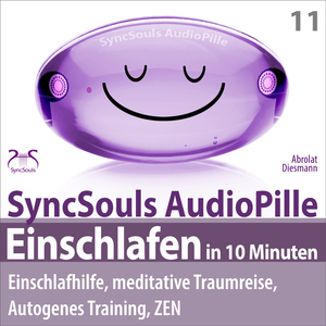 SyncSouls bringt Entspannung in Ihren Alltag