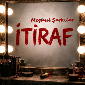 İtiraf