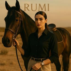 Rumi (Armana Remix)