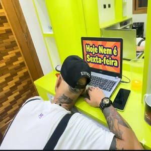 Hoje Nem é Sexta-feira